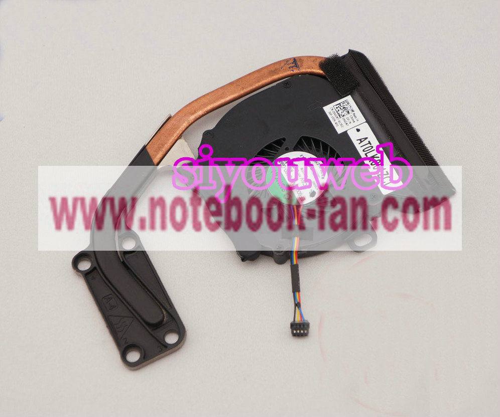 NEW for DELL LATITUDE E6330 CPU COOLING FAN HEATSINK 9VGM7 09VGM NEW for DELL LATITUDE E6330 CPU COOLING FAN HEATSINK 9VGM7 09VGM
